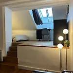 Charme Du Marais * Párizs