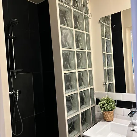 Charme Du Marais Paris